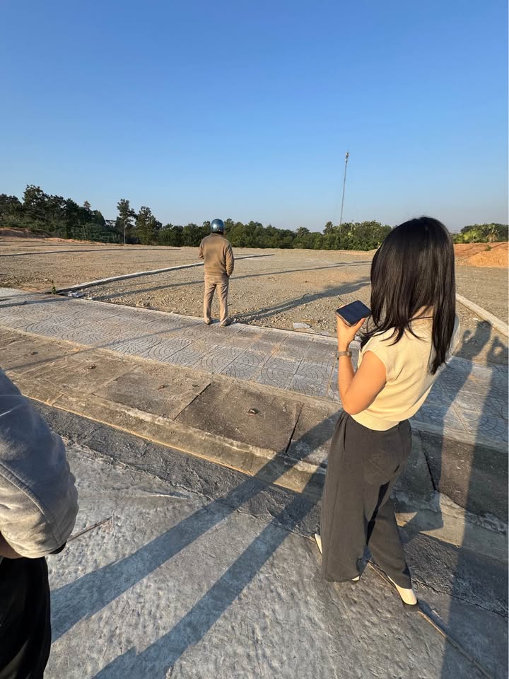 Đất nền phường Âu Lâu, Yên Bái 200m² giá từ 1.7 tỷ - Đầu tư sinh lời ngay!