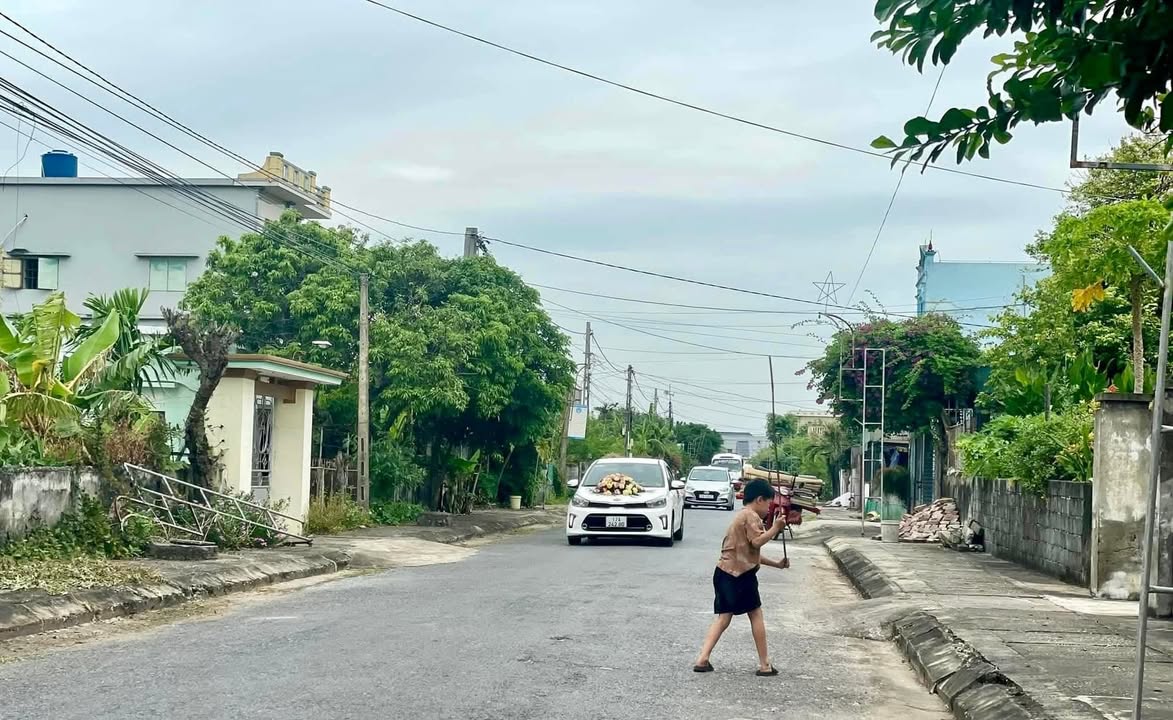 Đất nền Nam Thịnh, Tiền Hải, Thái Bình 117,7m² chỉ 1,4 tỷ - Đầu tư sinh lời ngay!