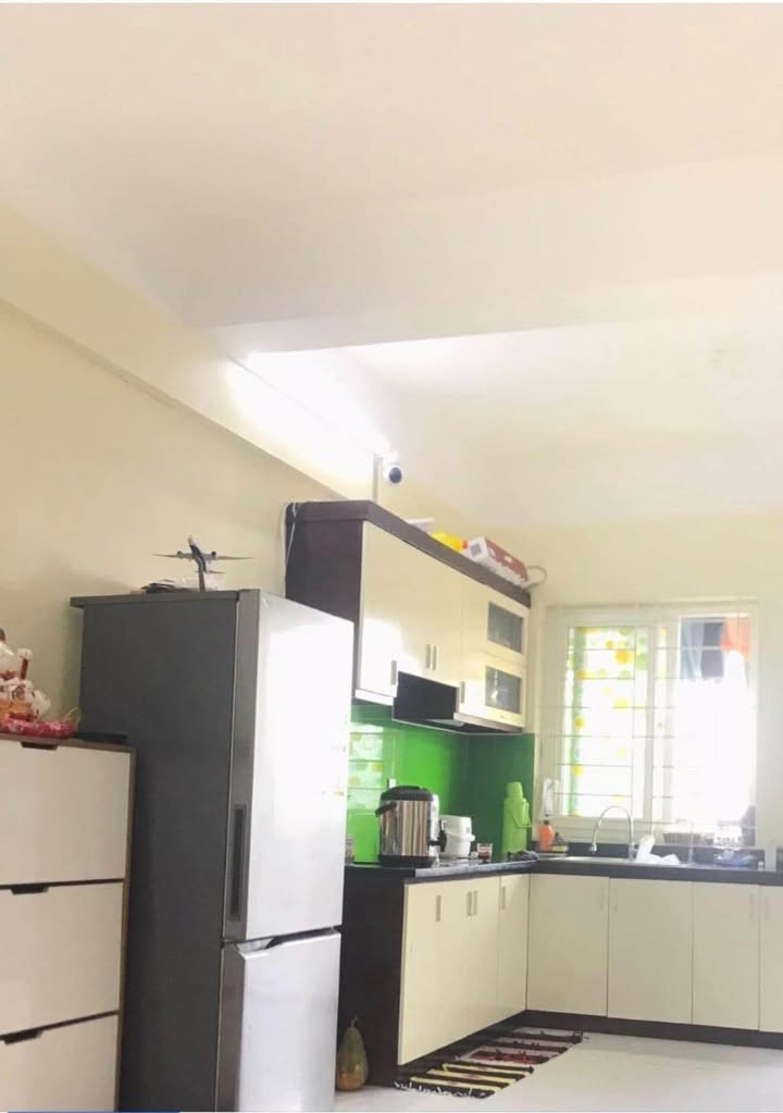 Căn hộ chung cư Petro Thăng Long Thái Bình 60m² giá 900 triệu - Để lại nội thất đầy đủ!