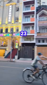 FrontHouse mặt tiền Chợ Lớn, Bình Phú 72m² giá 15 tỷ - Đầu tư sinh lời ngay!