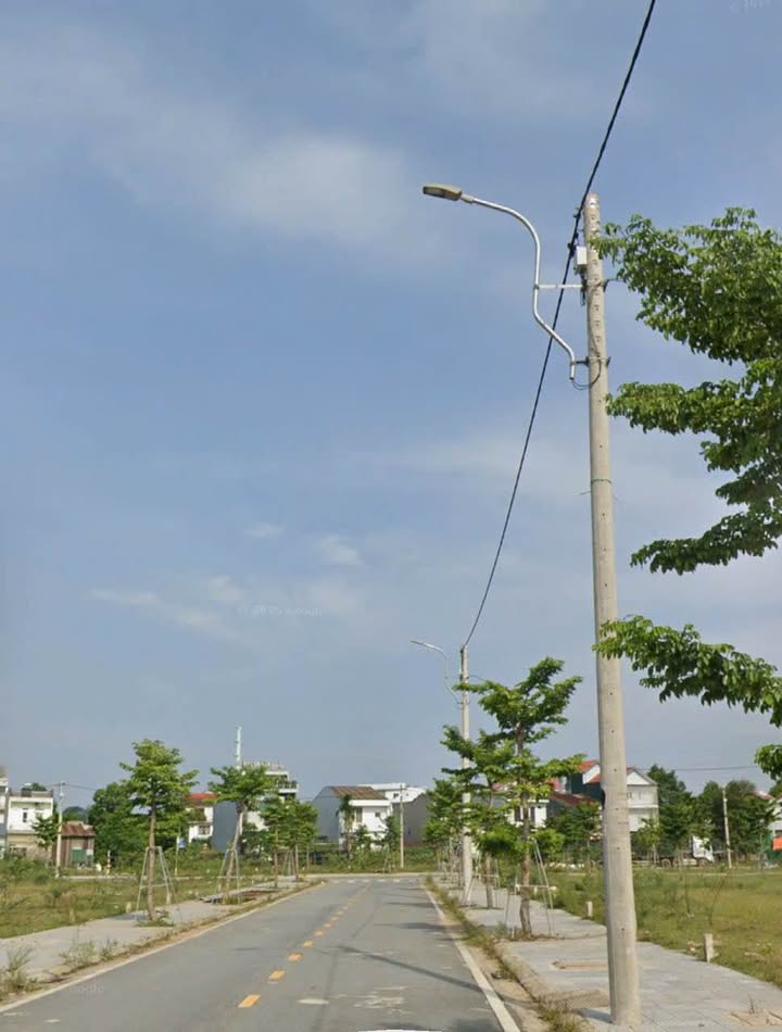 Đất nền CIC8 - Thủy Dương, Hương Thủy, 144m² giá 4.133 tỷ - Tiềm năng tăng giá cao!