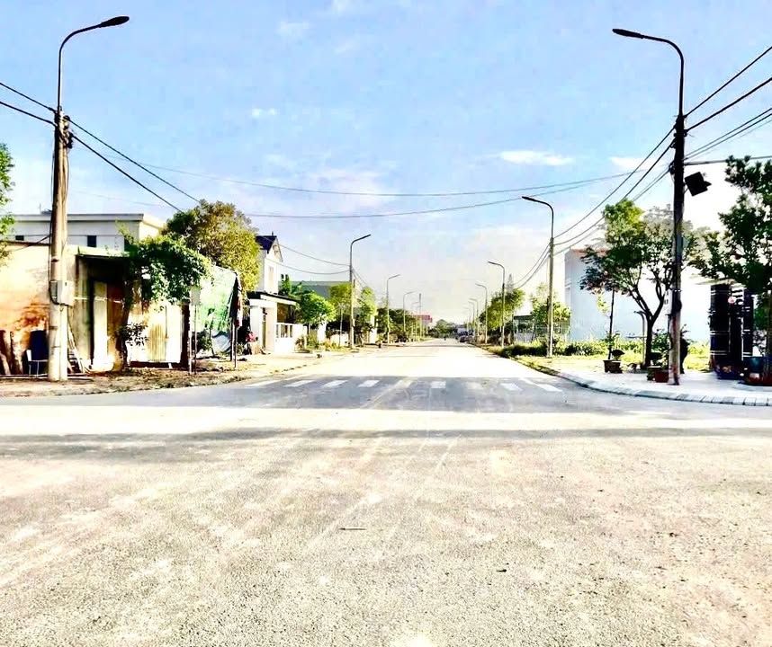 Đất nền khu phố Toàn Tân, Đông Sơn 115m² giá 2.8 tỷ - Đầu tư sinh lời ngay!