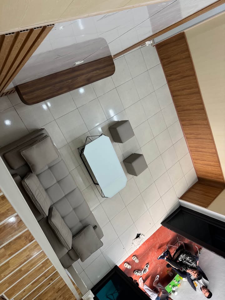 Nhà riêng tại ngõ Đông Tác, Thanh Hóa 57.75m² giá 1.8 tỷ - Phù hợp gia đình trẻ!