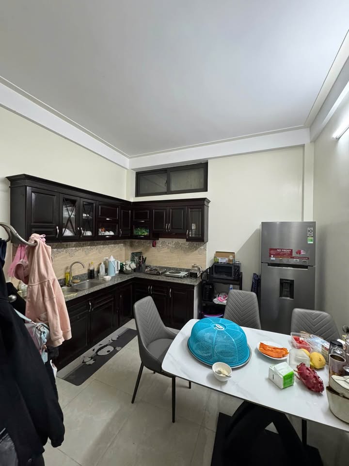 Nhà 3 tầng Lộc Vượng, Nam Định 47m² giá 2.2 tỷ - Chính chủ cần bán gấp!