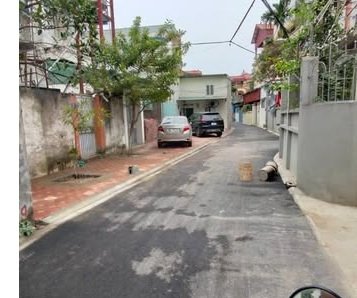 Đất nền Trâu Quỳ Gia Lâm 70m² giá 10 tỷ - Vị trí đắc địa, tiềm năng tăng giá cao!