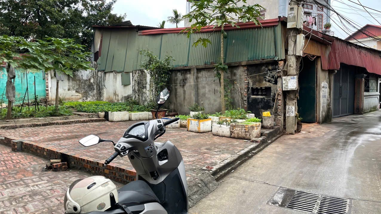 Đất nền chính chủ Phù Khê 93.4m² giá 2 tỷ - Cơ hội đầu tư hấp dẫn!