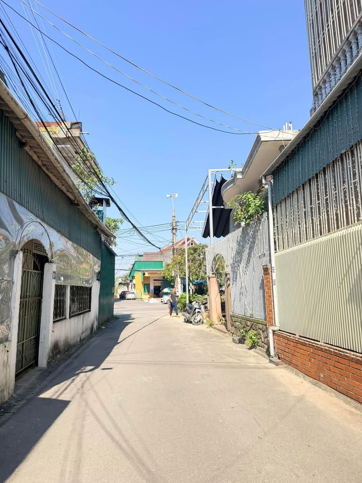 Đất nền phường Đại Nài, TP. Hà Tĩnh 156m² giá 3.2 tỷ - Khu vực thuận tiện, gần trường ĐH!