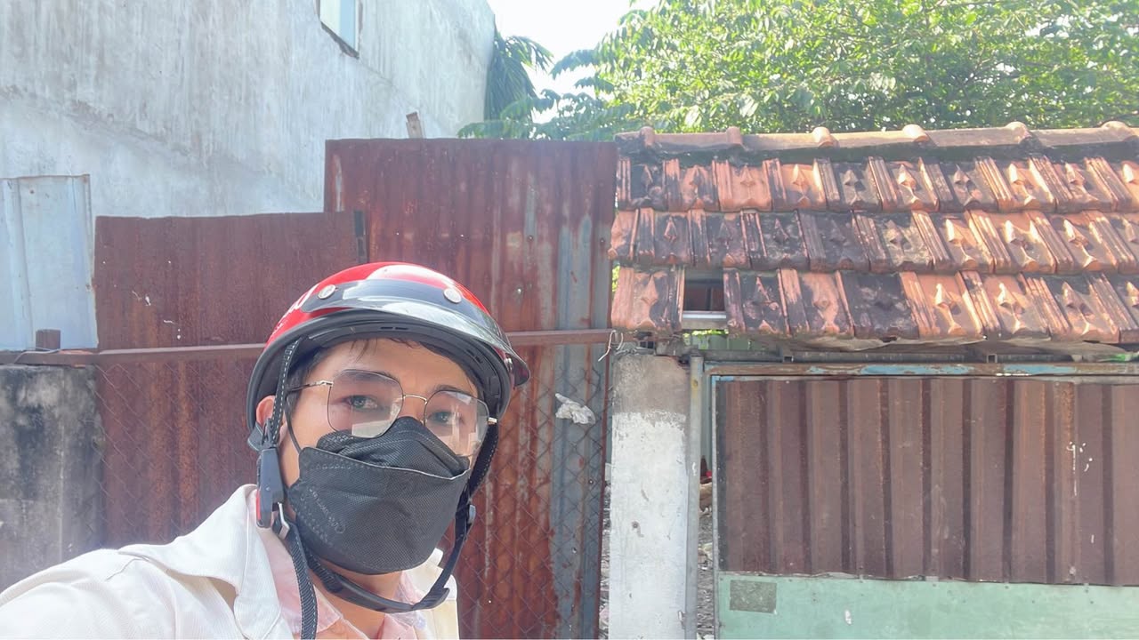 Đất thổ cư 540 Hà Huy Giáp, Thạnh Lộc, 247m² chỉ 6.8 tỷ - Cơ hội đầu tư tuyệt vời!