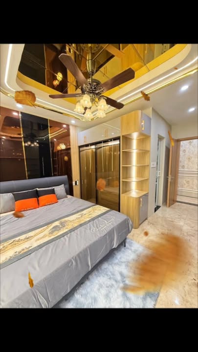 Biệt thự mini đường Bành Văn Trân Tân Bình 80m² giá 12.48 tỷ - Sang trọng, đẳng cấp!