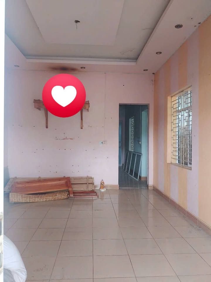 Nhà bán gấp tại xã Sơn Hải, huyện Bảo Thắng, Lào Cai 95m² - Kinh doanh thuận lợi!