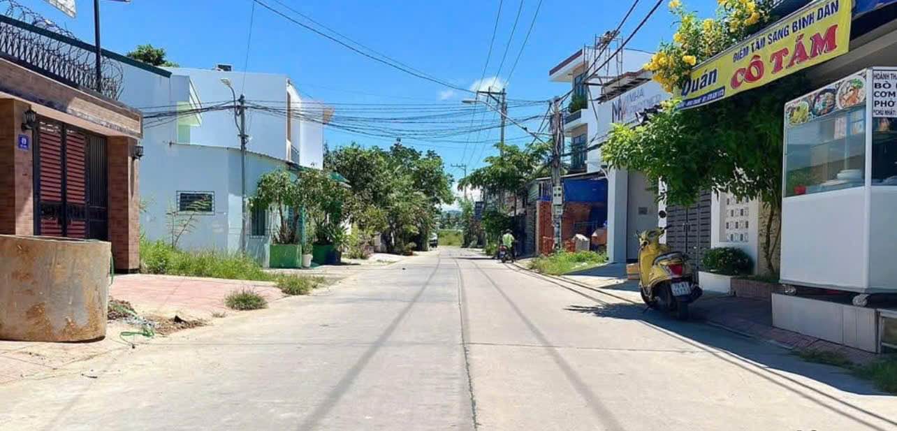 Đất nền mặt tiền đường Phú Nông, Vĩnh Ngọc, 103m² giá 4.2 tỷ - Cơ hội đầu tư tuyệt vời!