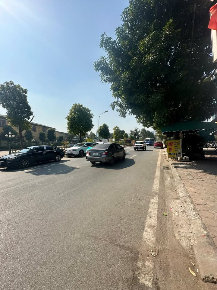 Lô đất Vạn Phúc Hà Đông 50m² giá tốt - Đầu tư sinh lời nhanh chóng!