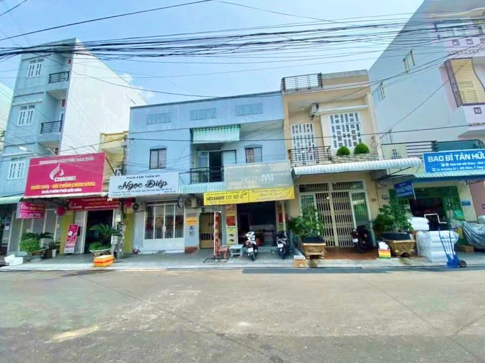 Dãy trọ 18 phòng đường Số 1 KDC Metro, 174.6m² giá 9 tỷ - Đầu tư sinh lời ổn định!