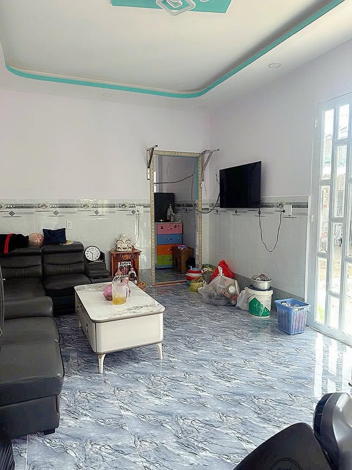 Nhà riêng hẻm C13 Nguyễn Văn Linh, quận 8, 40m² giá 500 triệu - Đầu tư sinh lời ngay!