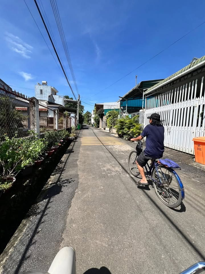 Đất nền Hưng Thịnh, Trảng Bom 200m² giá 2.7 tỷ - Sổ đỏ chính chủ, thương lượng ngay!