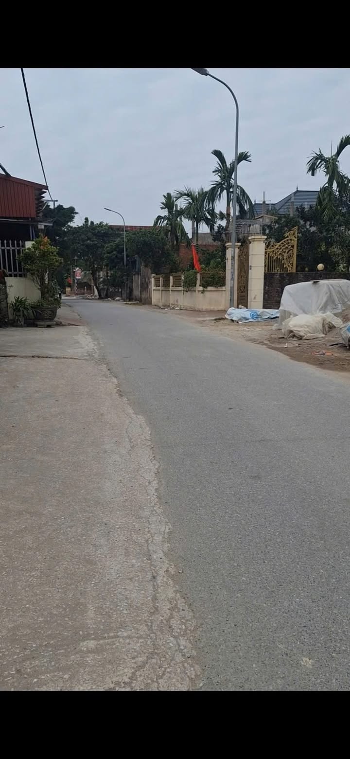 Đất nền Xuy Xá, Mỹ Đức 300.9m² giá chỉ 1x triệu/m² - Cơ hội đầu tư hấp dẫn!