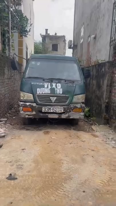 Đất nền Bình Minh - Thanh Oai 45.3m² giá 700 triệu - Đường ô tô, nở hậu!