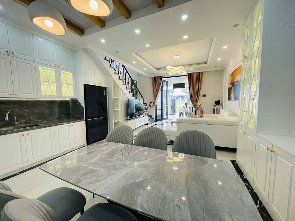 Nhà 2 tầng Minh Mạng, TP Huế 107m² - Pháp lý rõ ràng, dọn vào ở ngay!