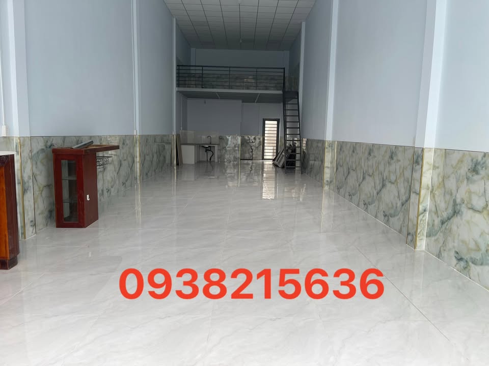 Nhà cho thuê đường Phan Văn Hớn, Bà Điểm, Hóc Môn 150m² giá 10 triệu - Không gian sống lý tưởng!
