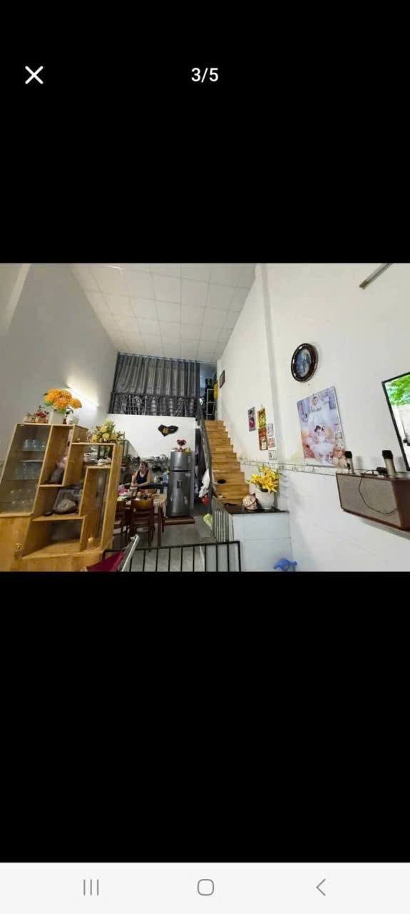 Nhà phố Vĩnh Thái Nha Trang 100m² giá 800 triệu - Chính chủ cần bán gấp!