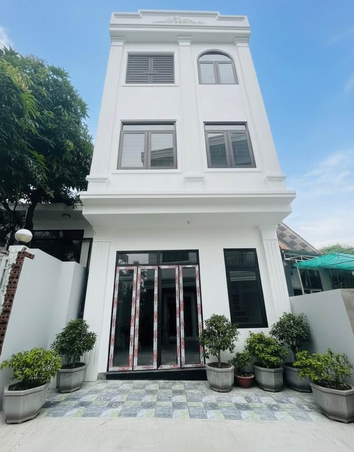 Bán nhà 3 tầng tại Lideco 2, Cao Xanh, Hạ Long 50m² - Chính chủ, giá thương lượng!