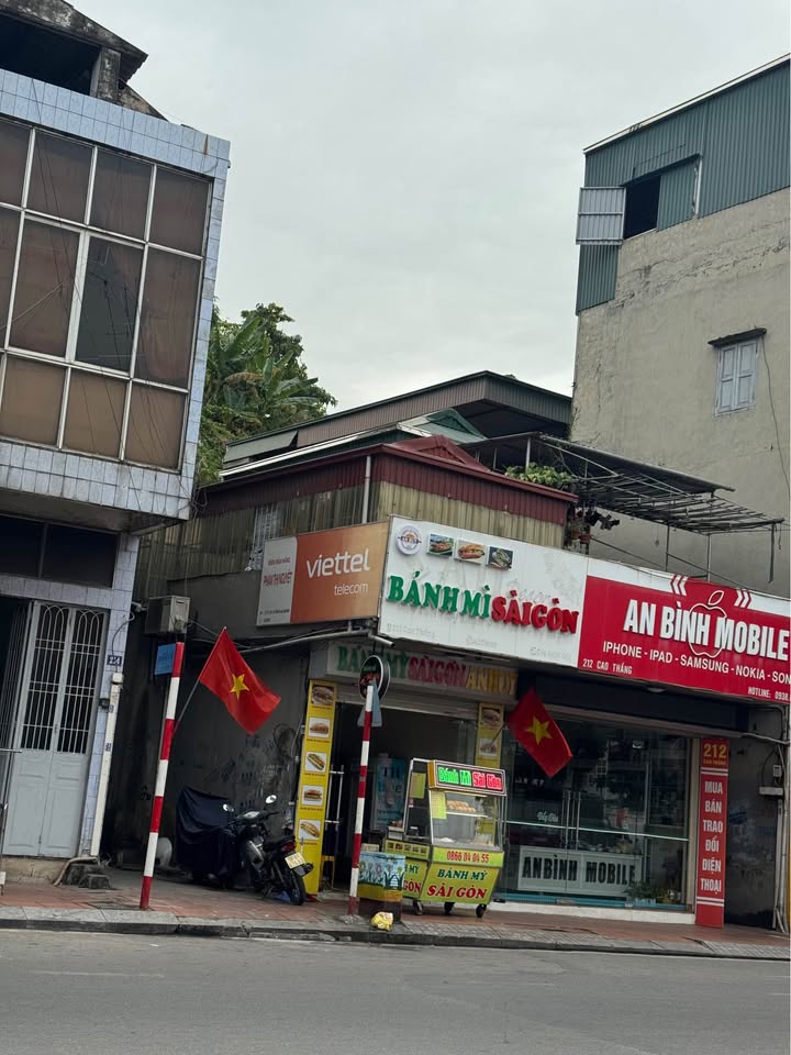 Đất nền Cột 8, Hồng Hà 95m² giá chỉ 2 tỷ - Ô tô đỗ cửa, tiện ích đầy đủ!