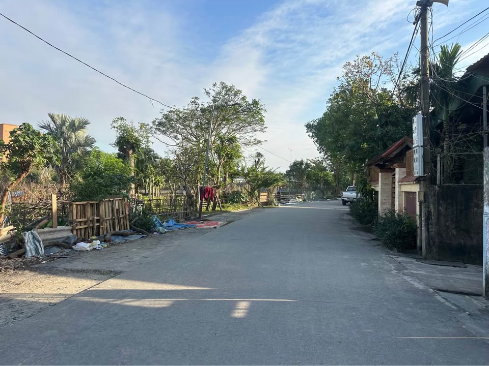 Đất nền Cửa Nam, Vinh 140m² giá 4.2 tỷ - Hạ tầng hoàn thiện, sẵn sàng đầu tư!