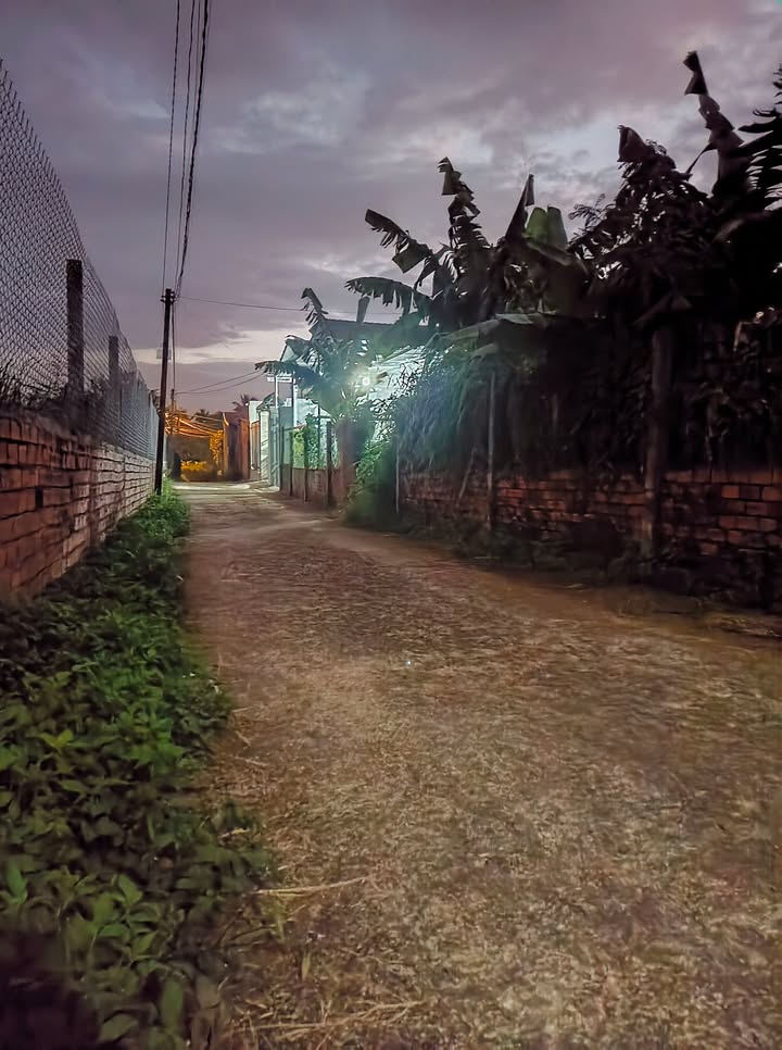 Đất nền Buôn Ma Thuột 165m² giá 1.843 tỷ - Gần chợ Chi Lăng, tiện ích đầy đủ!