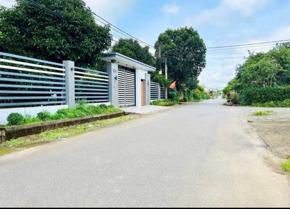 Đất nền Phan Chu Trinh Bảo Lộc 920m² giá 9.4 tỷ - Vị trí kinh doanh sầm uất!