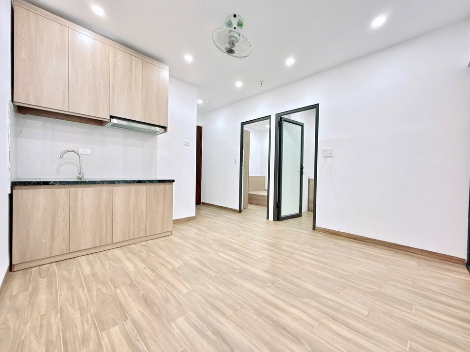 Phòng trọ Đại Mỗ 2N1K giá 4 triệu - Sẵn sàng vào ở ngay!