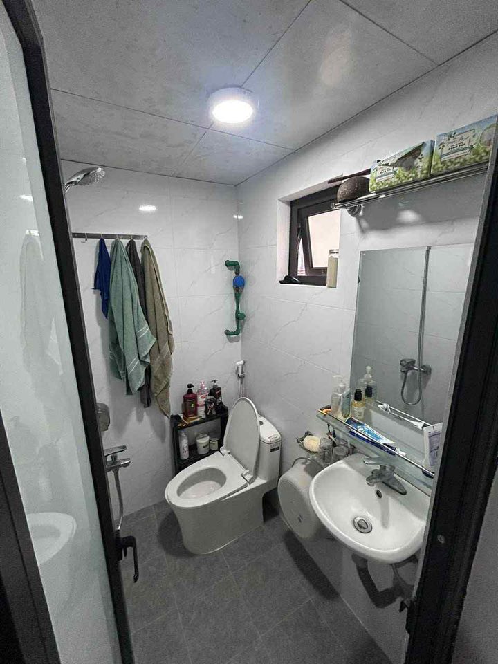 Phòng trọ đường Hà Trì, Hà Cầu, Hà Đông giá 3.8 triệu - Sẵn sàng vào ở ngay!