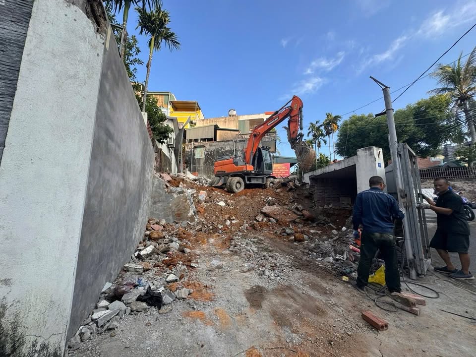 Đất nền Hạ Long 62m² giá 2 tỷ - Lô góc thiết kế đẹp ngay trung tâm!