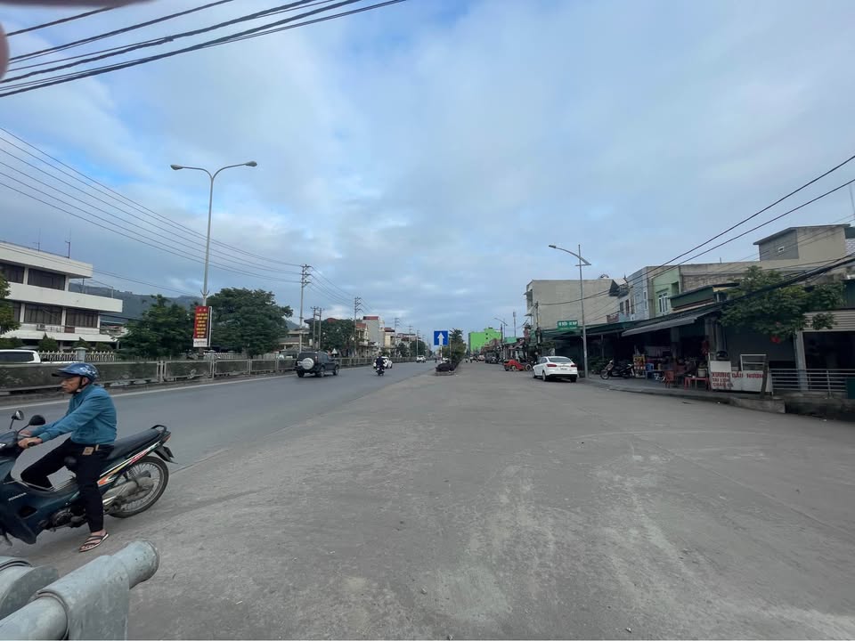 Đất nền Cẩm Sơn, Cẩm Phả 65m² giá chỉ 800 triệu - Cơ hội đầu tư hấp dẫn!