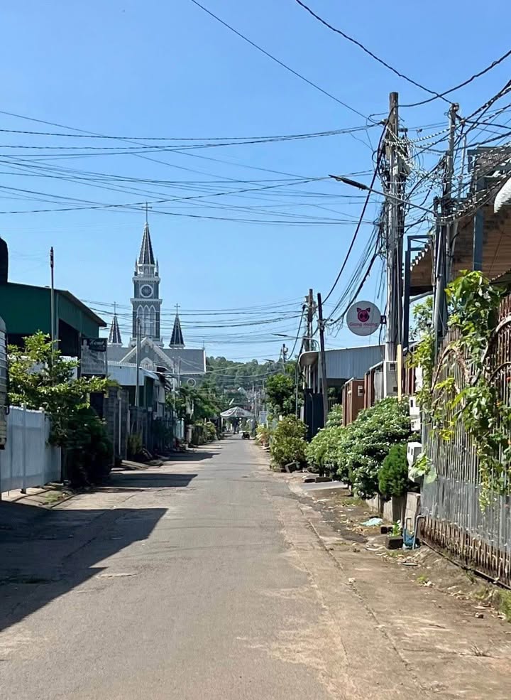 Đất Mặt Tiền Giang Hoàng, Thống Nhất 170m² chỉ 1.15 tỷ - Đầu tư sinh lời ngay!