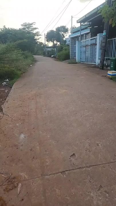 Đất nền ấp 1 Sông Trầu, 110m² giá 920 triệu - Sổ đỏ chính chủ, gần KCN Bầu Xéo!