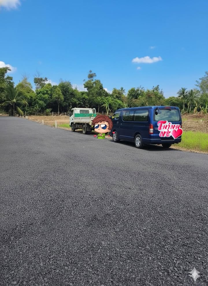 Đất nền Bình Lộc Long Khánh 165m² giá 700 triệu - Vị trí vàng, tiện ích đầy đủ!