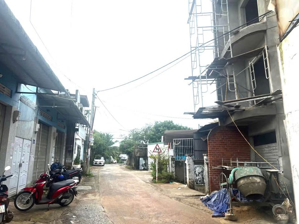 Bán đất Lương Thế Vinh 110m² giá 4.877 tỷ - Đầu tư sinh lời ổn định!