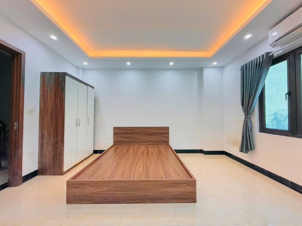 Nhà nhỏ cho thuê tại xã Di Trạch, Hoài Đức - chỉ 2.5 triệu/tháng - Sẵn sàng vào ở!