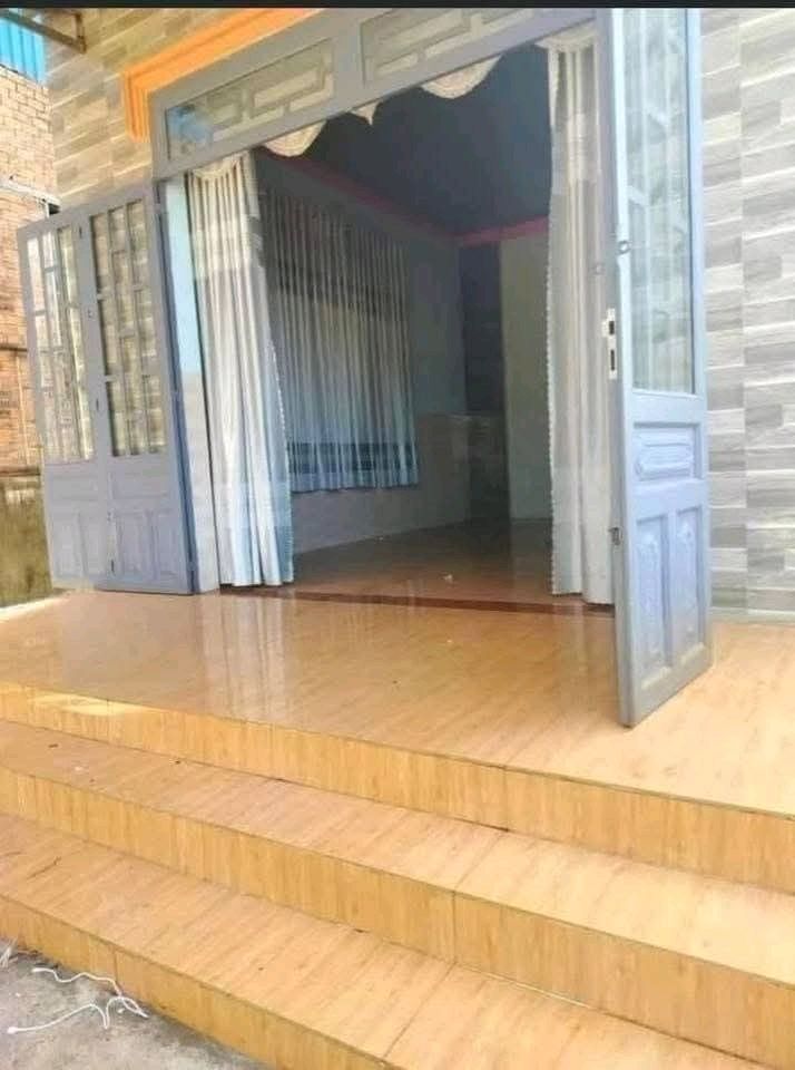 Nhà bán Phước Bình, Bình Phước 312m² giá 1.2 tỷ - Sổ hồng chính chủ!