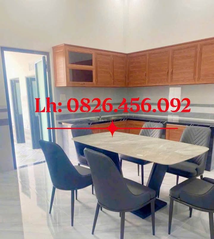 Nhà riêng Tân Đồng, Đồng Xoài 150m² giá thỏa thuận - Sân ô tô rộng rãi!