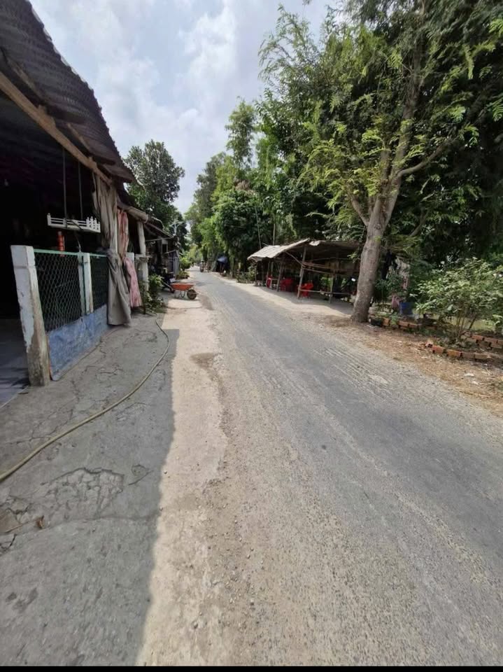 Đất nền đẹp Vĩnh Thạnh Trung 2274m² giá 1.55 tỷ - Cơ hội đầu tư sinh lời!