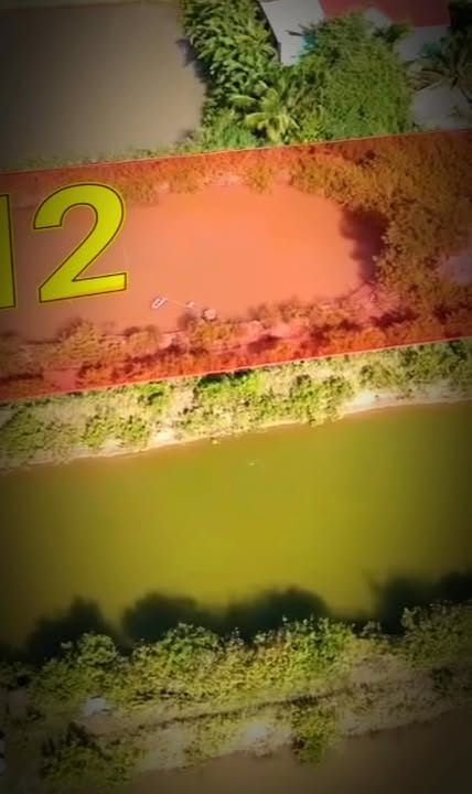 Đất nền 8000m² tại xã Long Hữu, Trà Vinh giá chỉ 800 triệu - Tiềm năng tăng giá cao!