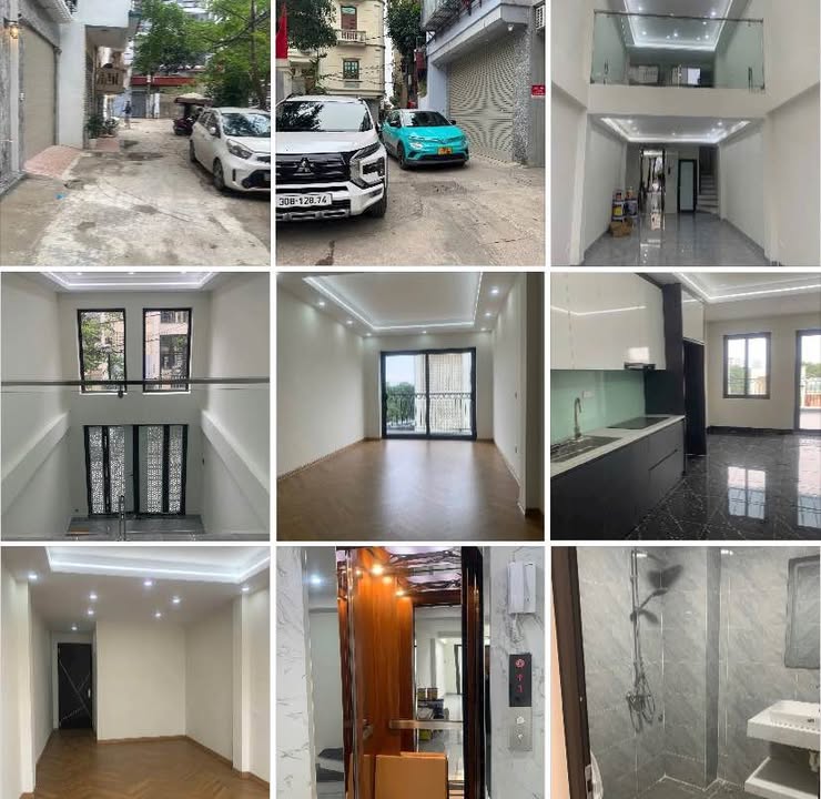 Nhà phố Dương Văn Bé 38m² giá 14.86 tỷ - Sẵn sàng vào ở ngay!