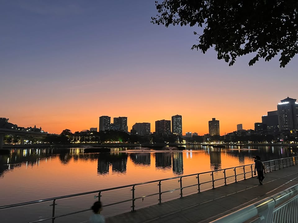 Phòng cho thuê tại Trần Khát Chân 2PN - Giá thỏa thuận - Sẵn sàng vào ở ngay!