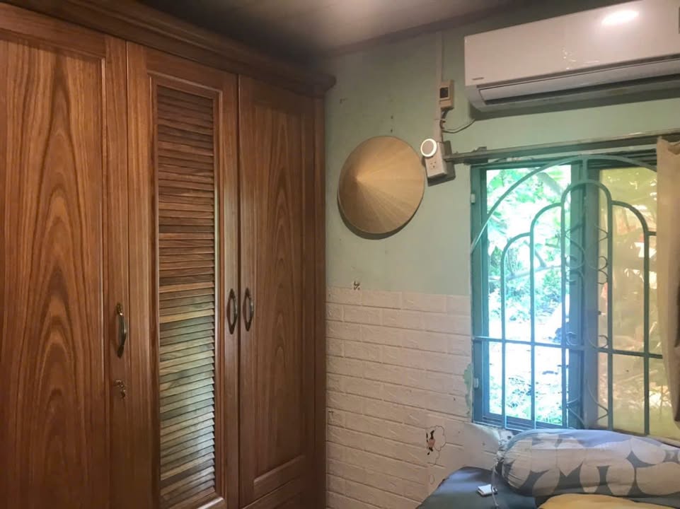 Nhà vườn Lài, An Phú Đông 51.21m² giá 2.3 tỷ - Bán gấp, chính chủ!