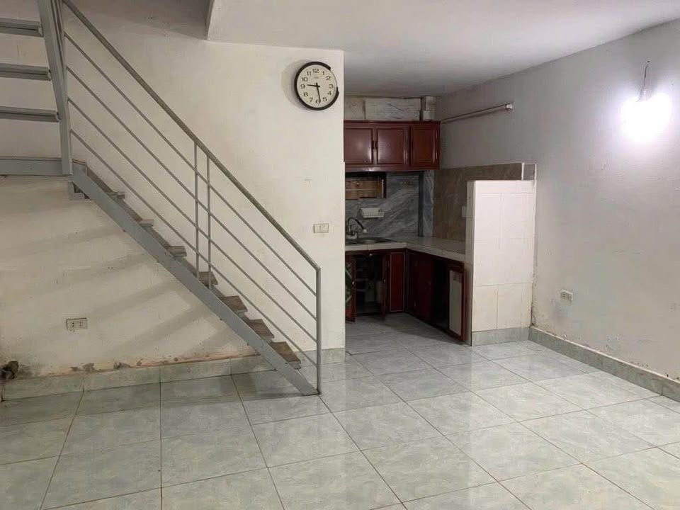 Nhà Tây Mỗ 33m² giá 4 tỷ - Cơ hội tuyệt vời cho gia đình bạn!
