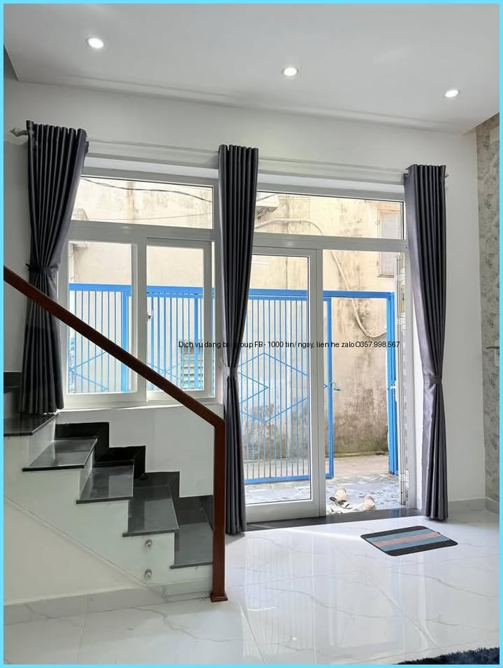 Nhà 2 tầng Đà Nẵng 53m² giá 3 tỷ - Gần chợ, gần biển