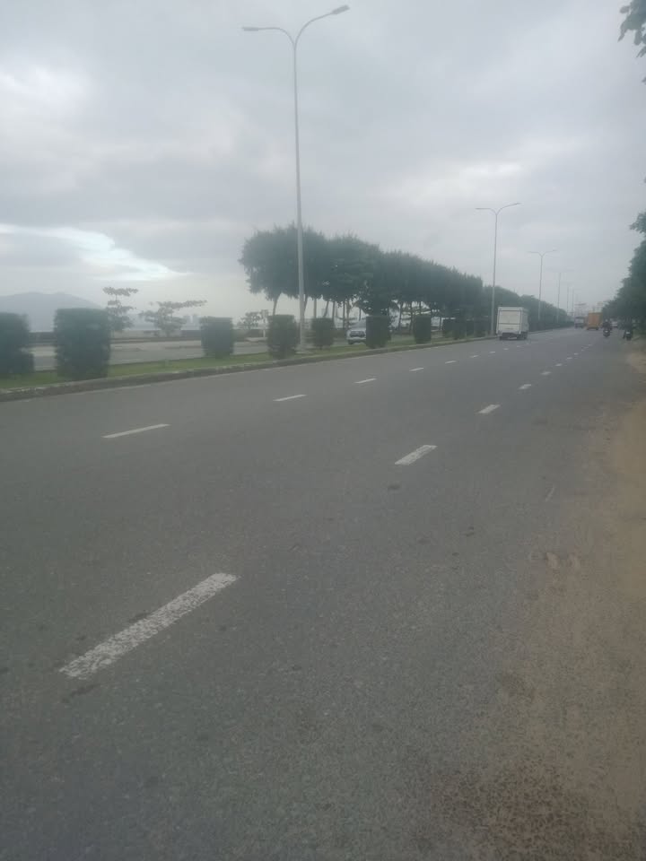 Đất nền K164 Nguyễn Chánh 63m² giá 2.38 tỷ - Pháp lý rõ ràng, gần biển!