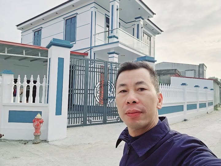 Nhà đẹp Đông Xuân, Sóc Sơn 180m² - Sẵn sàng vào ở ngay!