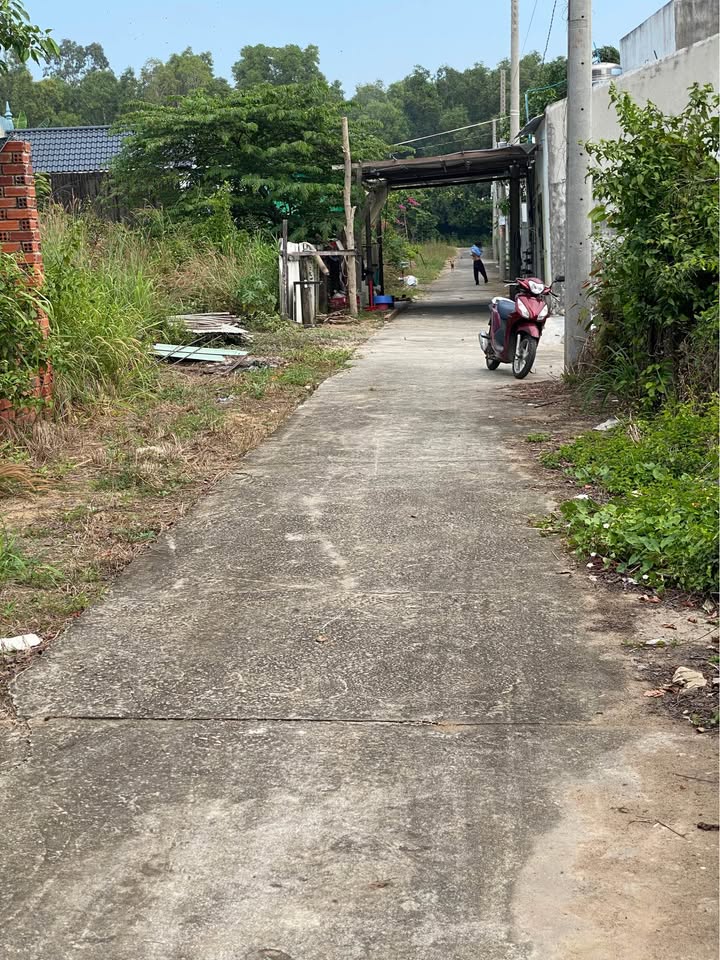 Đất nền 250m² Phước Hưng, Long Điền chỉ 750 triệu - Cơ hội đầu tư sinh lời!